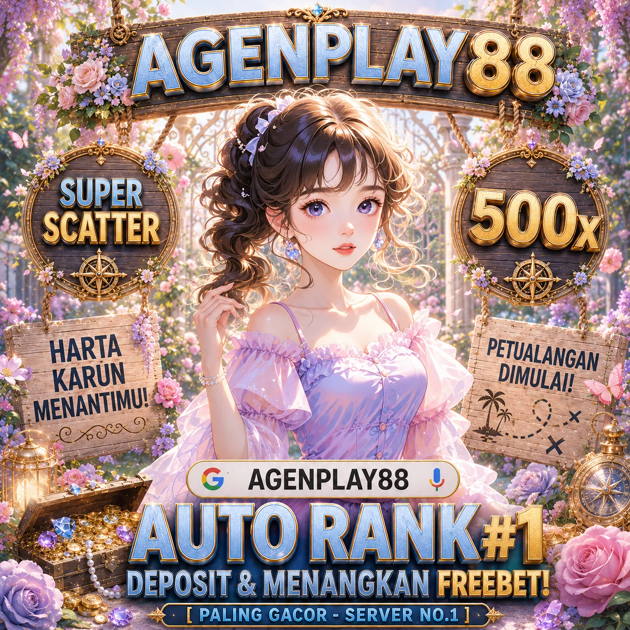 EMPIRE777 ➤ Ingin Empire-mu Banjir Bonus Kemakmuran 777 Tiap Hari Tanpa Perang? – Platform Top Up Spesial Game Strategi, Poin 777 Bisa Ditukar Pasukan Elit & Sumber Daya Gratis!